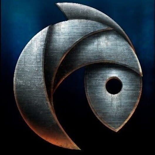 Iron Fish
