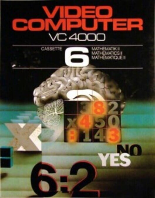 Mathematik II