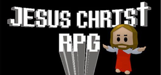 Jesus Christ RPG
