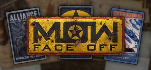 March of War Face Off