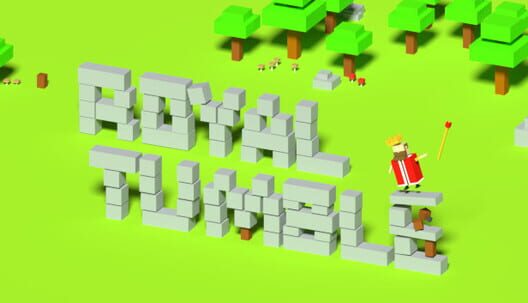 Royal Tumble