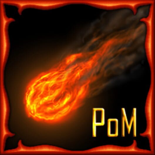 Path of Mage
