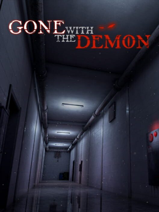 Gone with the Demon