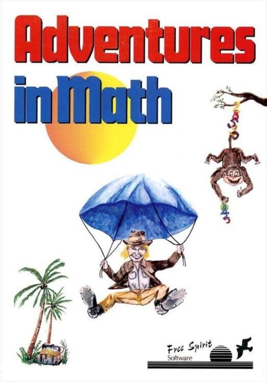 Adventures in Math