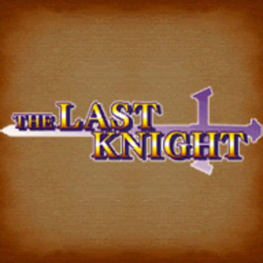G.G Series: The Last Knight