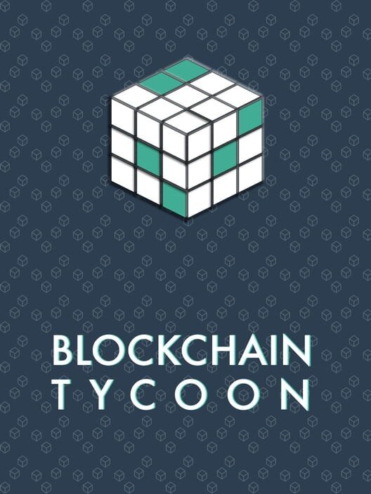 Blockchain Tycoon