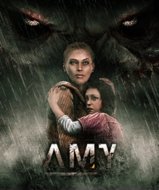 Amy