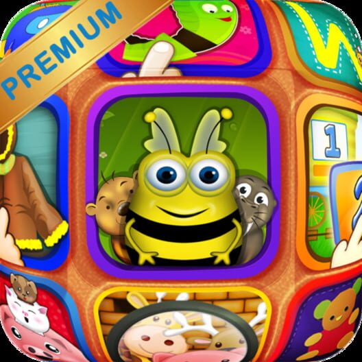 Kids Activity Centre Pro