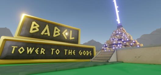 Babel: Tower to the Gods
