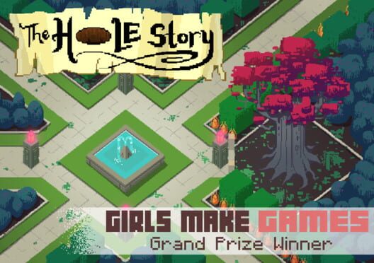 The Hole Story