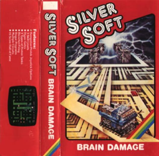 Brain Damage