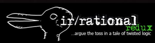Ir/rational Redux