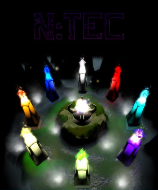 Nightmare: The Elemental Curse