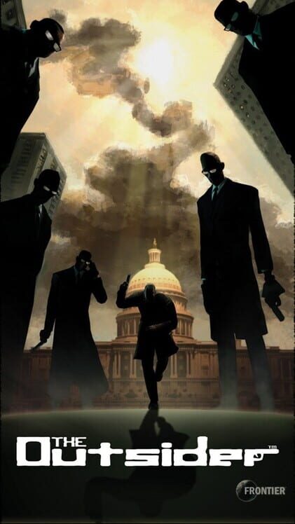 The Outsider