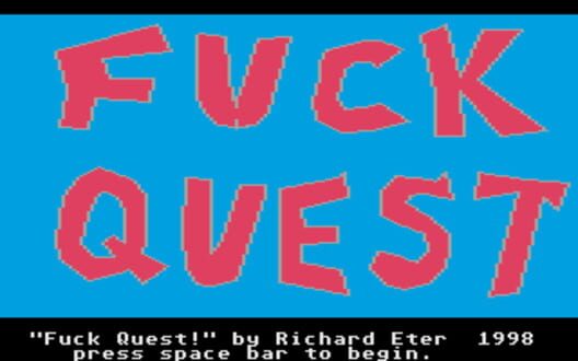 Fuck Quest