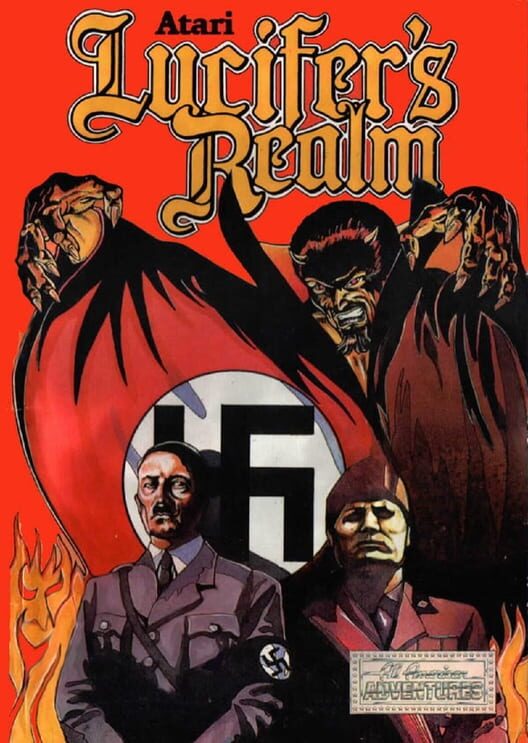 Lucifer's Realm