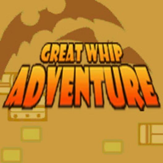 G.G Series: Great Whip Adventure