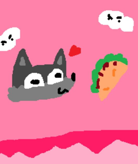 Andrew the Tacolf