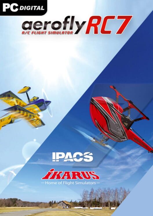 aerofly RC 7