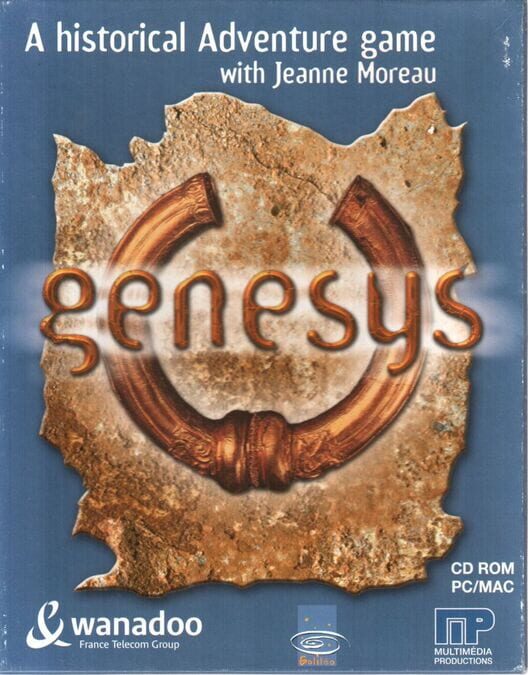 Genesys