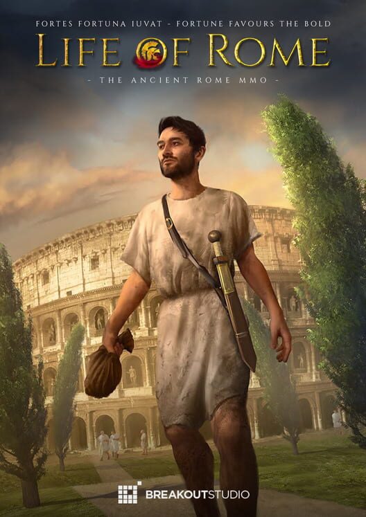 Life of Rome