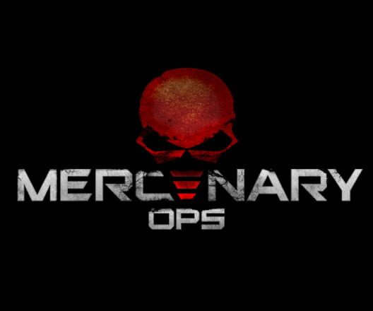 Mercenary Ops