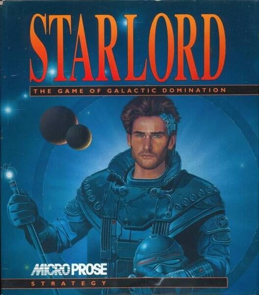 Starlord
