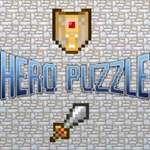 G.G Series: Hero Puzzle