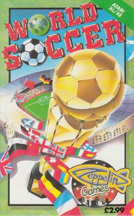 World Soccer