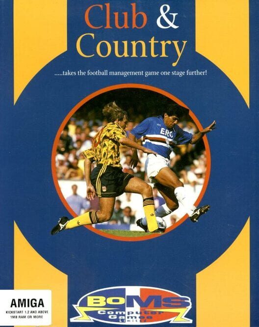 Club & Country