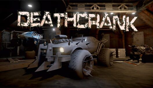 DeathCrank