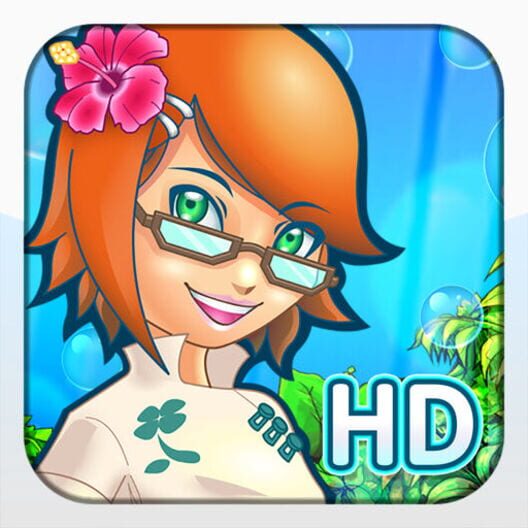Sally's Spa HD