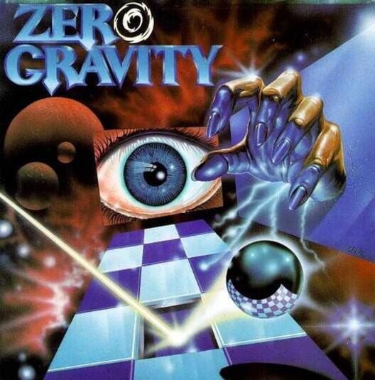 Zero Gravity