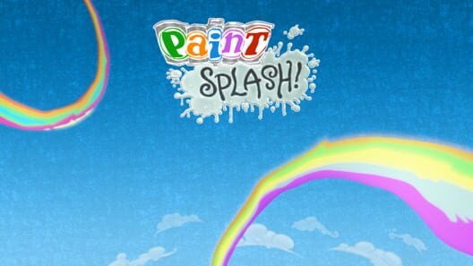 Paint Splash
