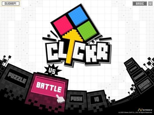 Clickey: The Velocity Click