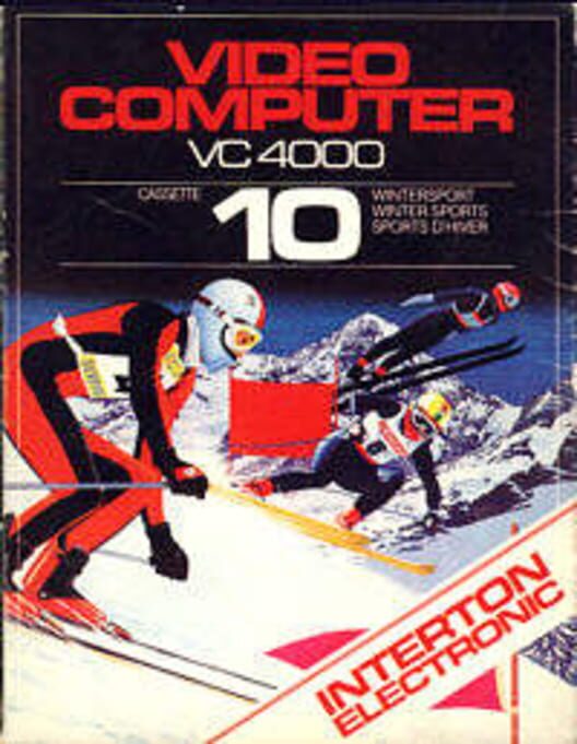 Wintersport