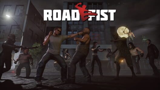 Road Fist