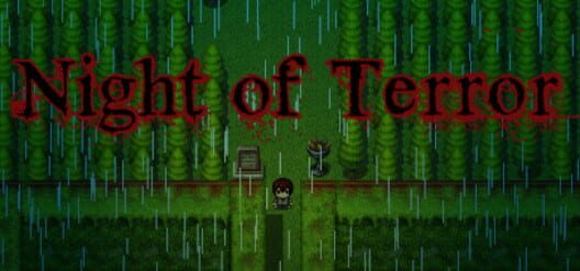 Night of Terror
