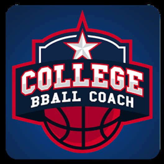 College Bball Coach
