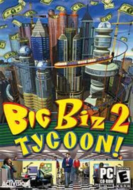 Big Biz Tycoon 2