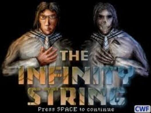 The Infinity String