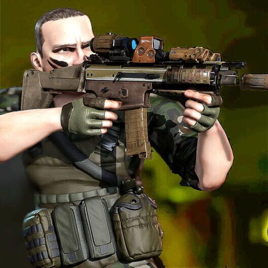 Sniper Assassin 3D