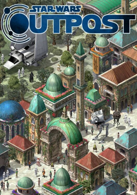 Star Wars: Outpost