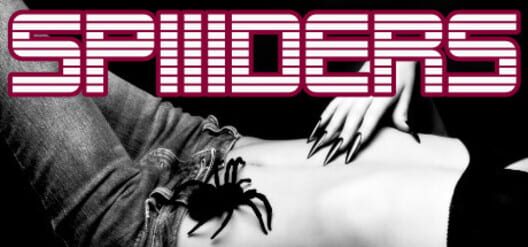 Spiiiders