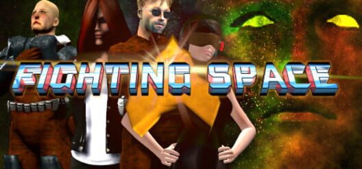 Fighting Space