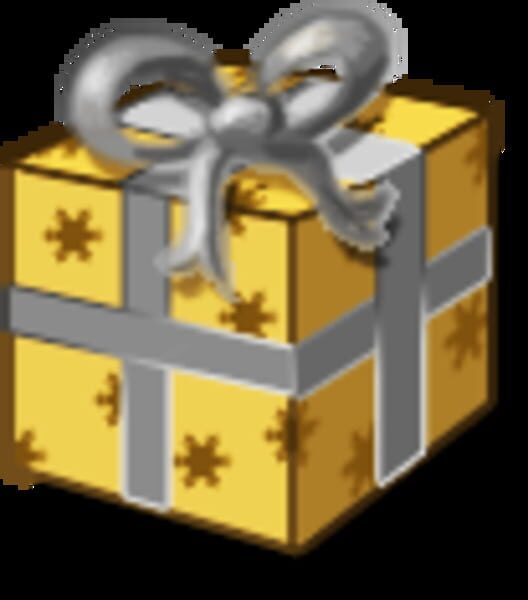 Merry Clickmas