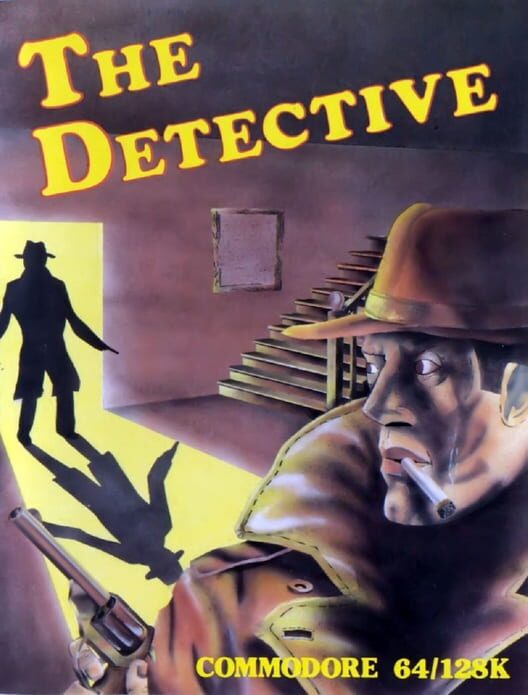 The Detective