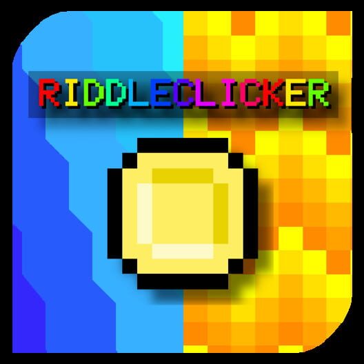 Riddle Clicker