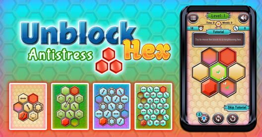 Unblock Hex