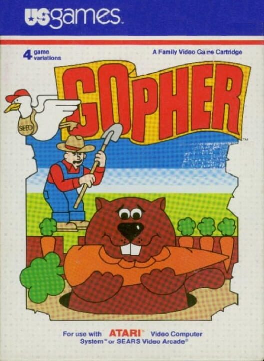Gopher